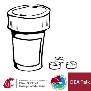 Combatting Prescription Drug Abuse: Insights from the Drug Enforcement Administration Banner